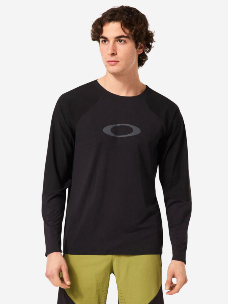 Джерси Oakley Seeker Airline LS