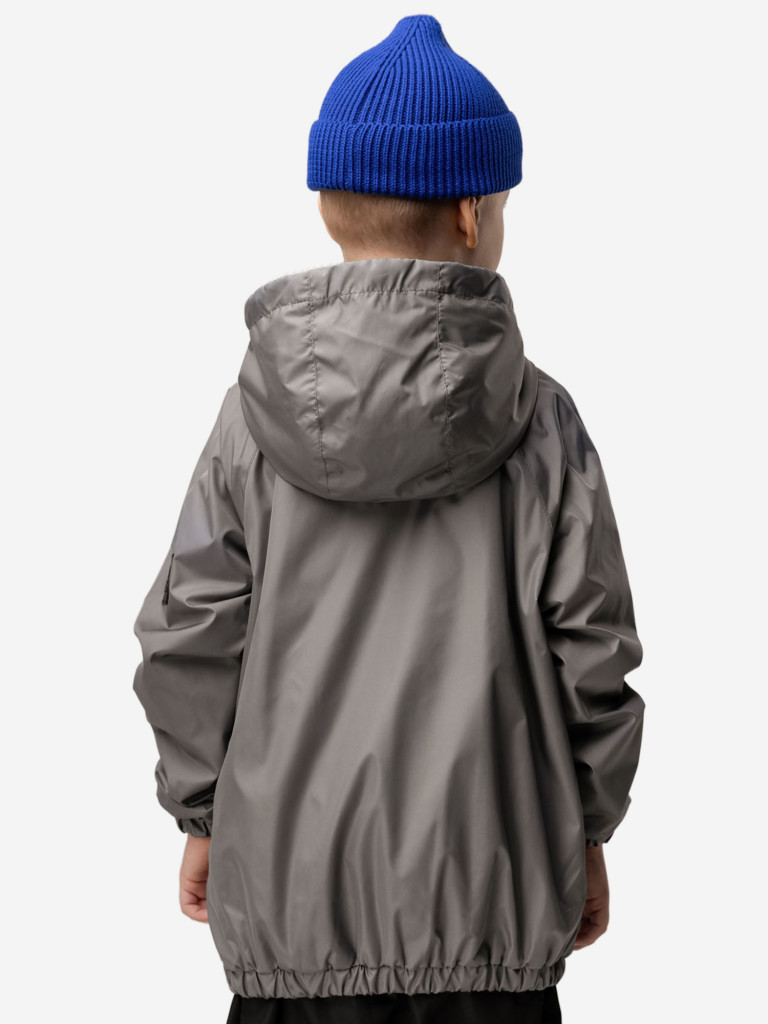 Куртка на флисе bodo