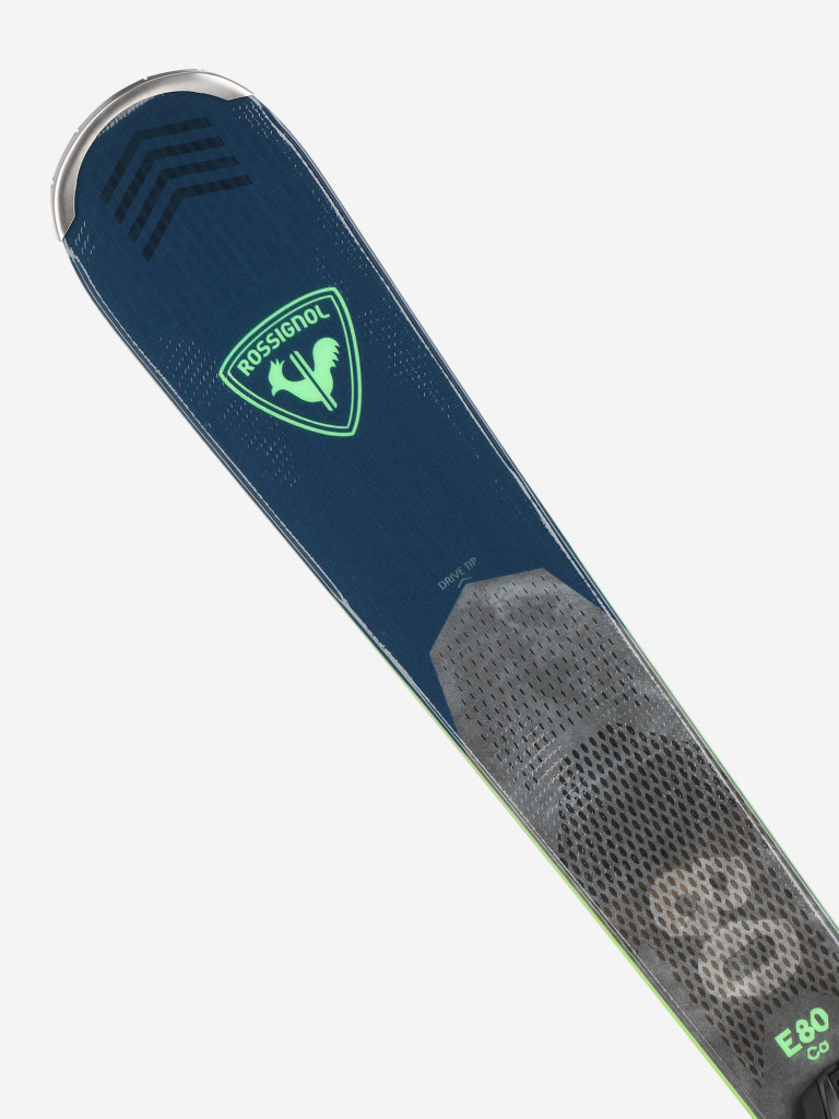 Горные лыжи Rossignol Experience 80 CA + крепления XP11