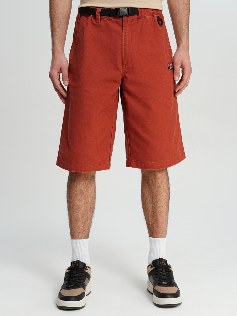 Шорты мужские FILA