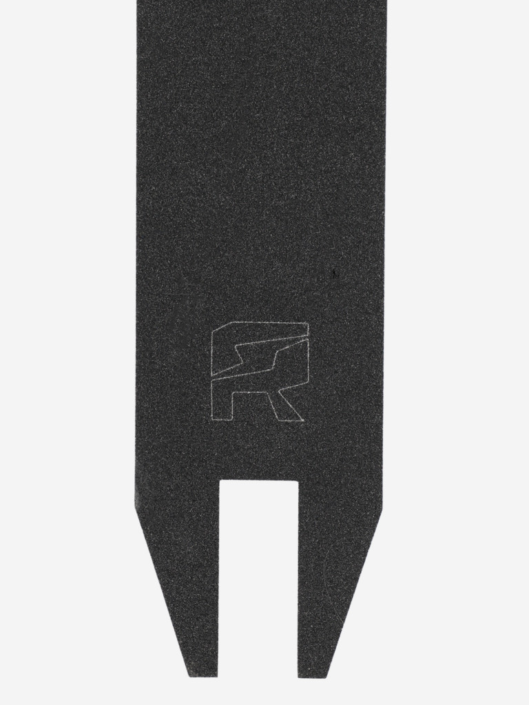 Шкурка для деки трюкового самоката Reaction