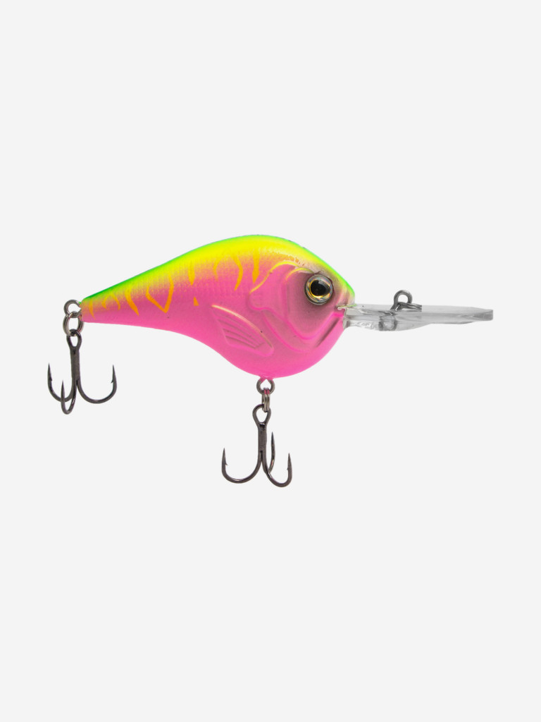 Воблер SANSAN CRANK PELICAN 60F C626