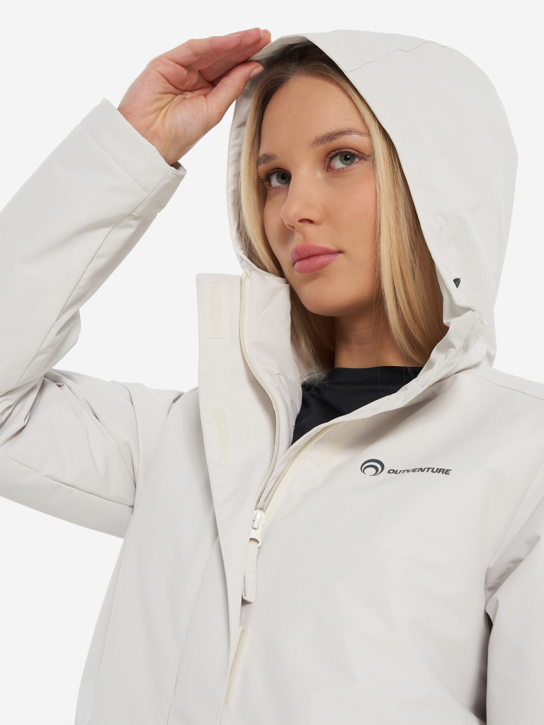 Куртка утепленная женская Outventure