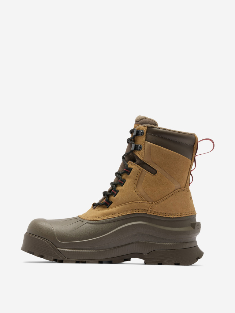 Сапоги утепленные мужские Columbia Bugaboot Canyon™