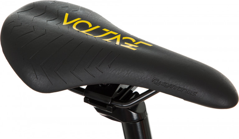 Велосипед подростковый Scott Voltage JR 20