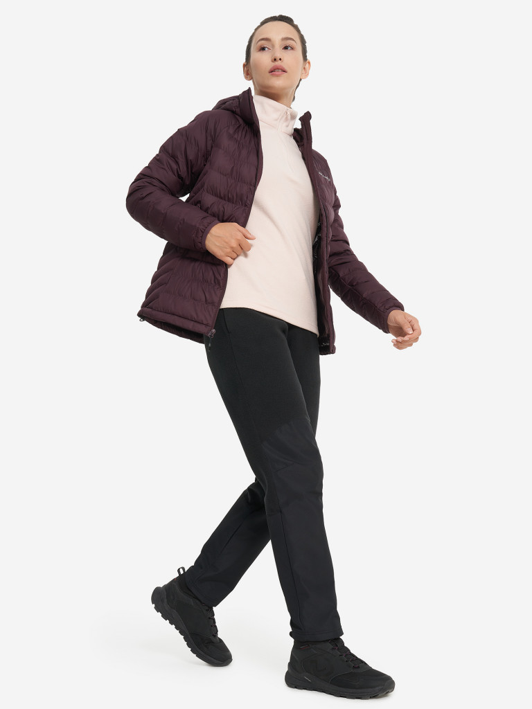 Пуховик женский Columbia Powder Lite II Hooded Jacket арт. 2089391 ...