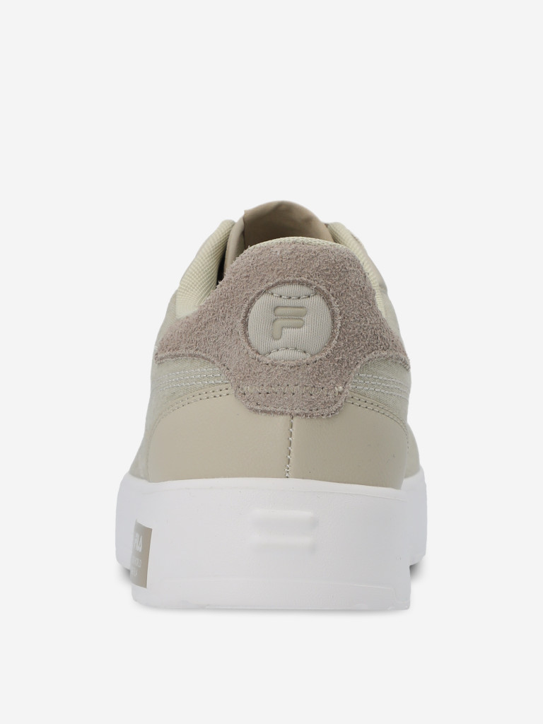 Кеды мужские FILA Breakpoint Canvas