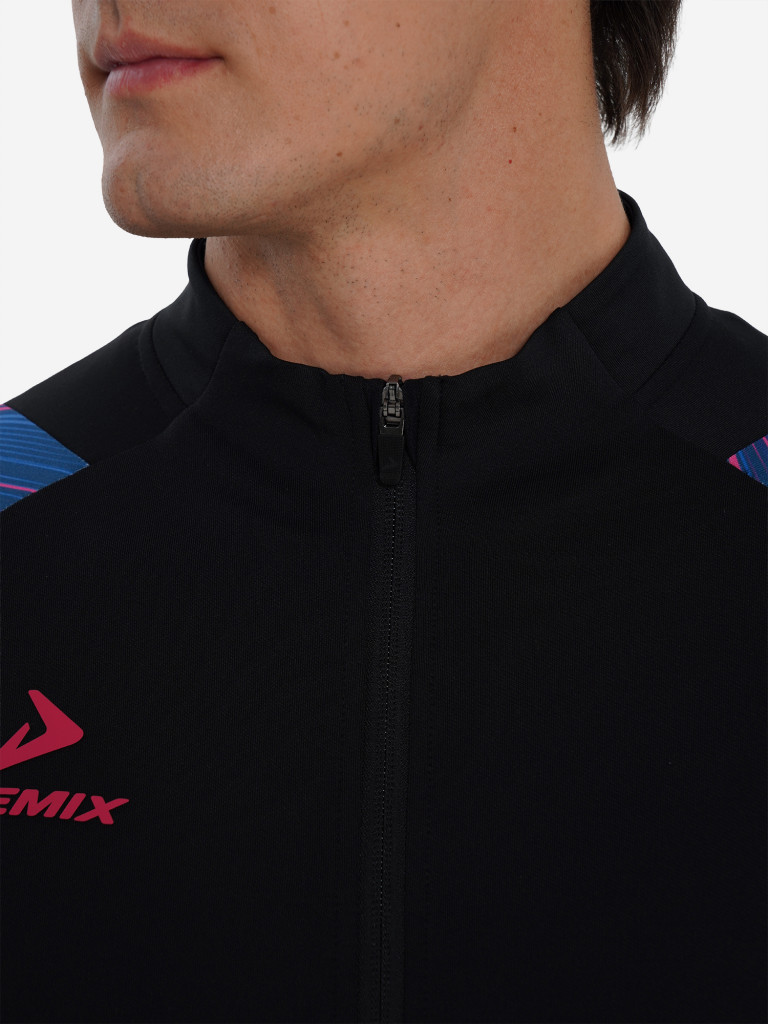 Джемпер футбольный мужской Demix Playmaker