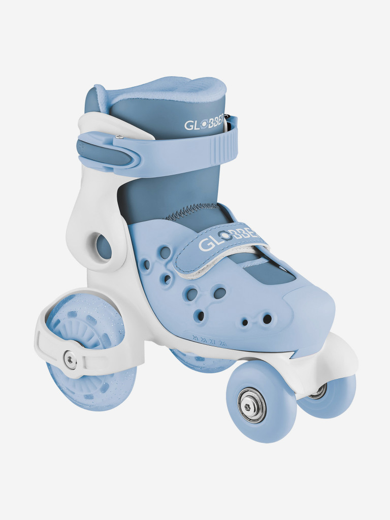 Роликовые коньки Globber LEARNING SKATES