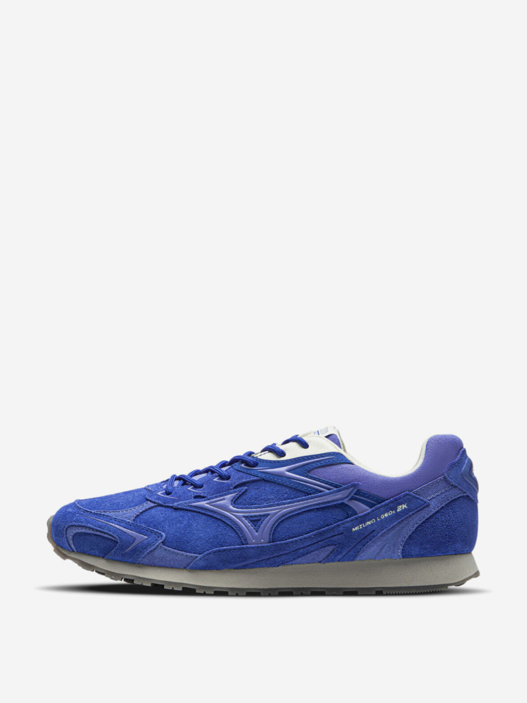 Кроссовки мужские Mizuno LG 60S