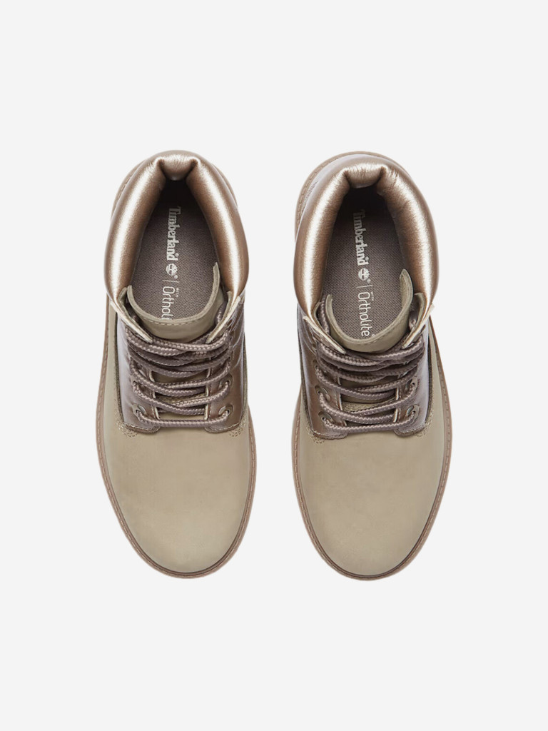 Ботинки Timberland Stone Street