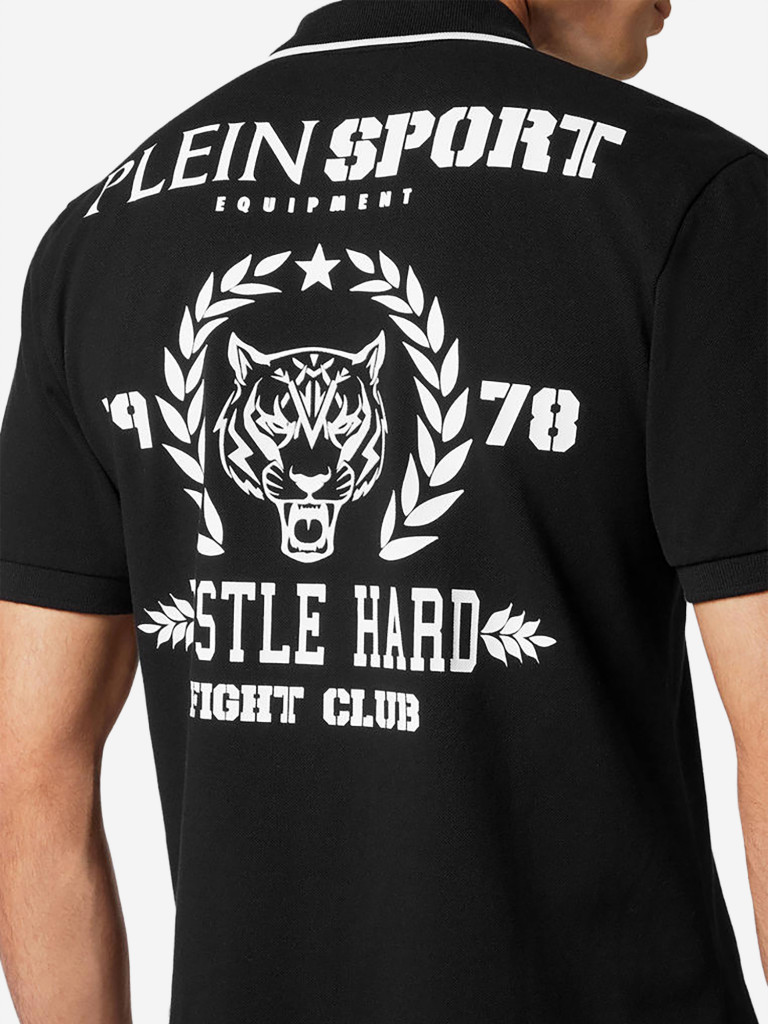 Поло Plein Sport
