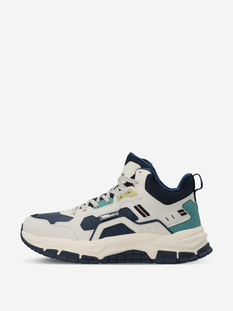 Кроссовки утепленные мужские 361° Warm