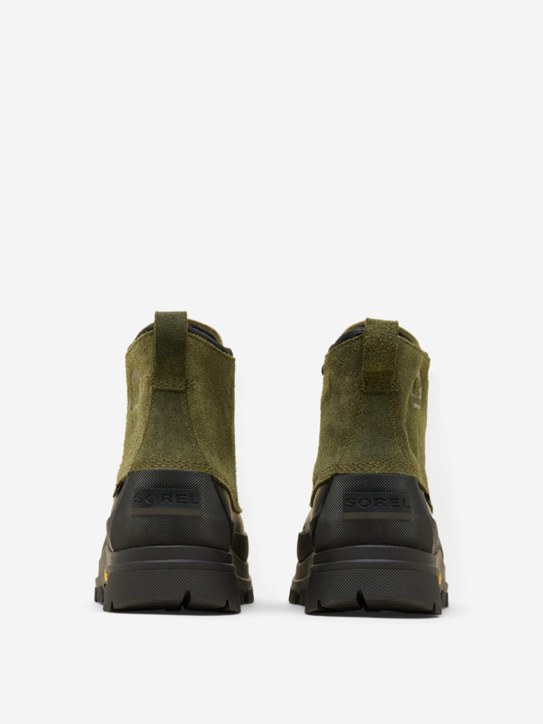 Ботинки утепленные мужские Sorel Daystorm Horizon Gtx