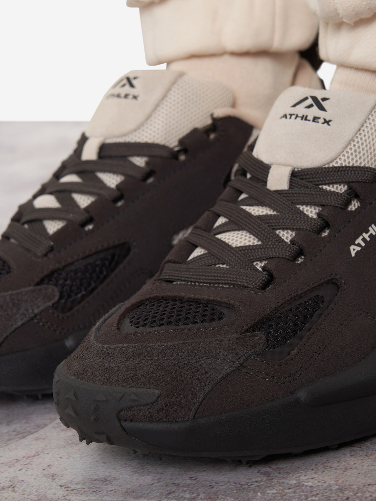 Кроссовки женские Athlex Fuse