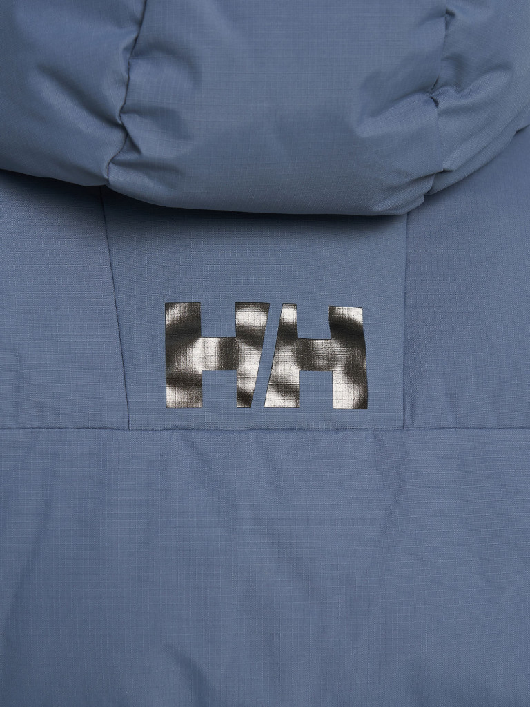 Куртка утепленная мужская Helly Hansen Tromsoe