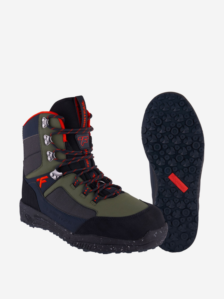 Забродные ботинки FINNTRAIL Speedmaster
