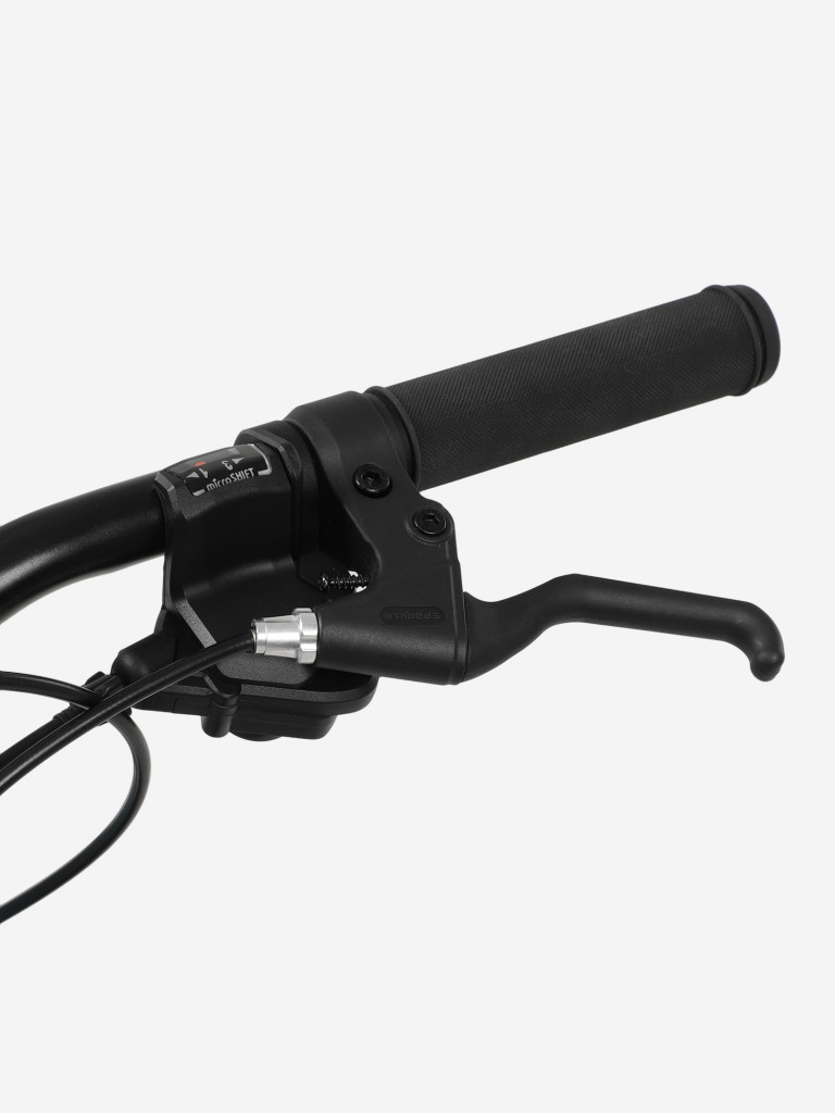 Велосипед горный женский Denton Aura 2.0 27.5"