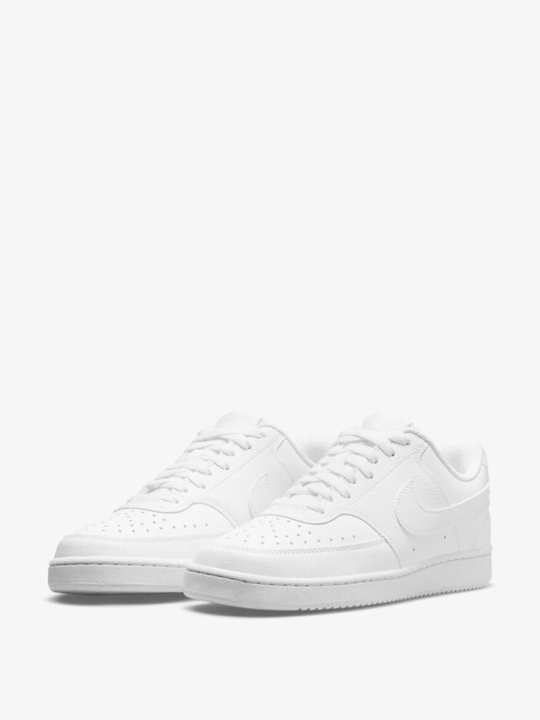 Кеды женские Nike Court Vision Low Next Nature
