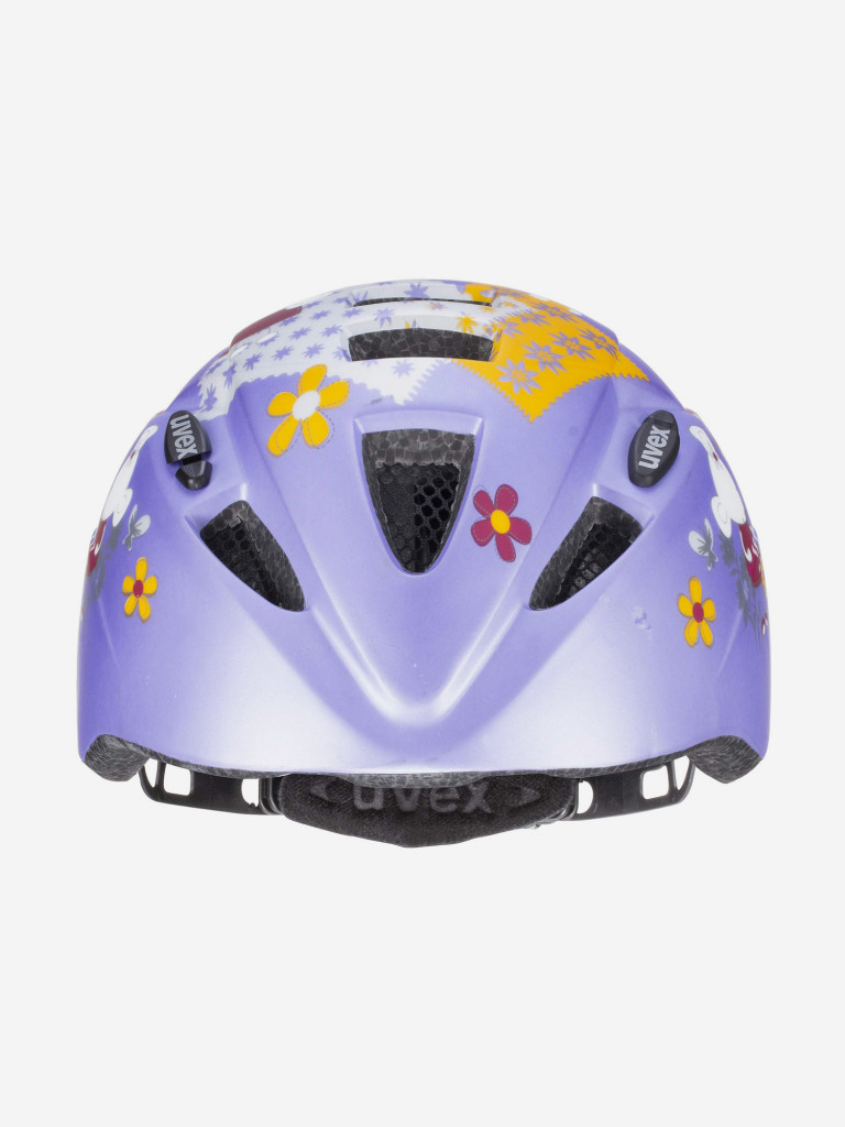 Шлем велосипедный детский Uvex Kid 2 CC

