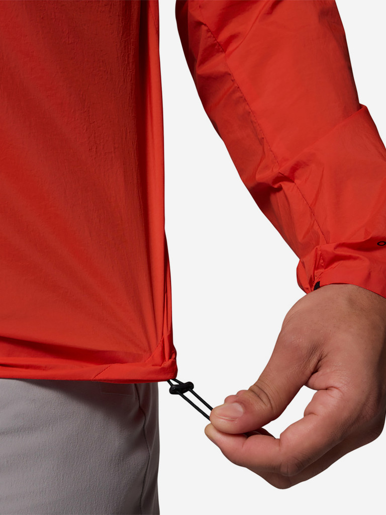 Ветровка мужская Columbia Khyex Pro Wind Jacket