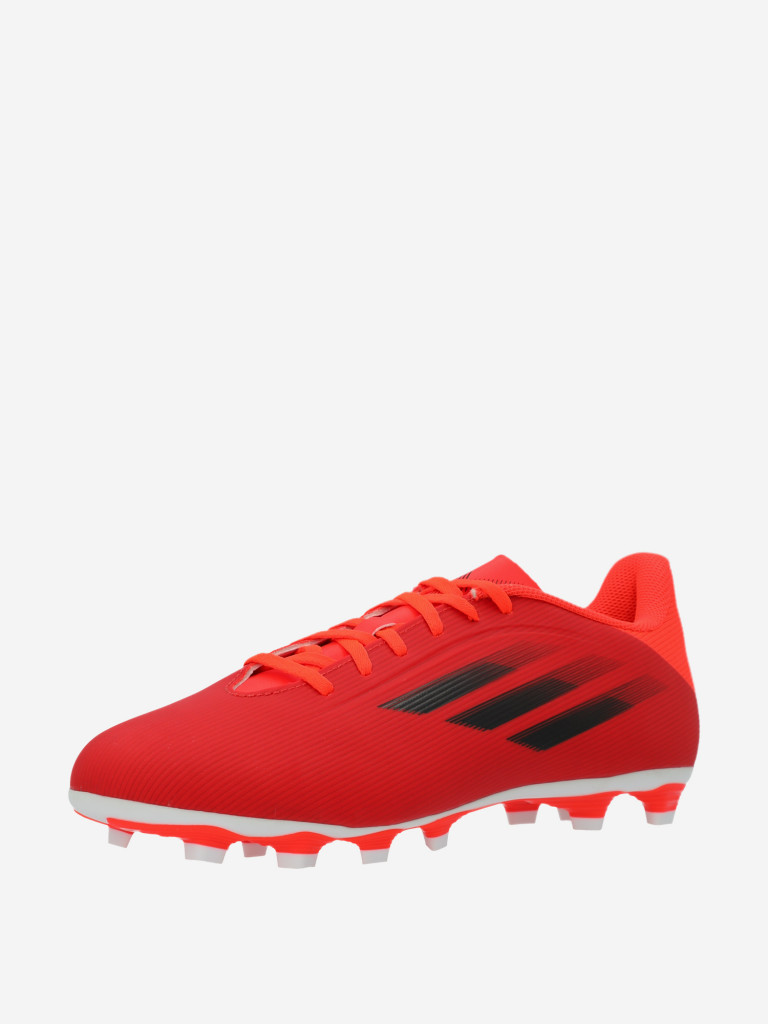 Бутсы мужские adidas X Speedflow.4 Fxg