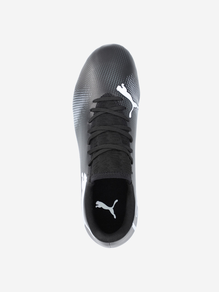 Бутсы для мальчиков PUMA Future 7 Play Fg/Ag Jr