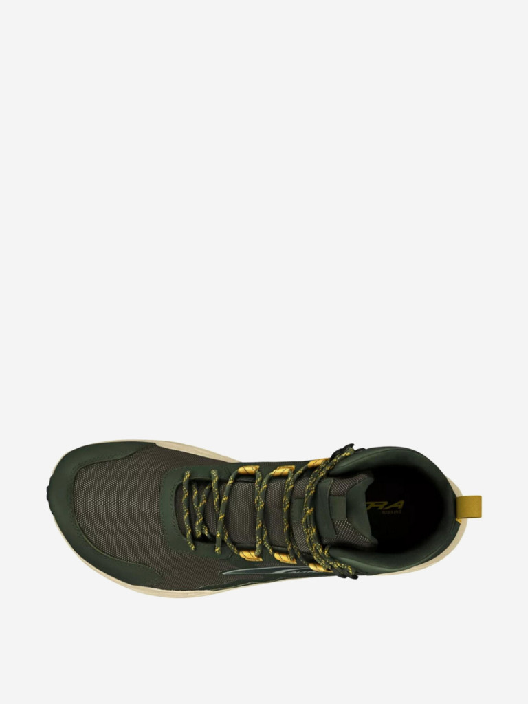 Ботинки Altra Timp Hiker Gt Durable Cushioning