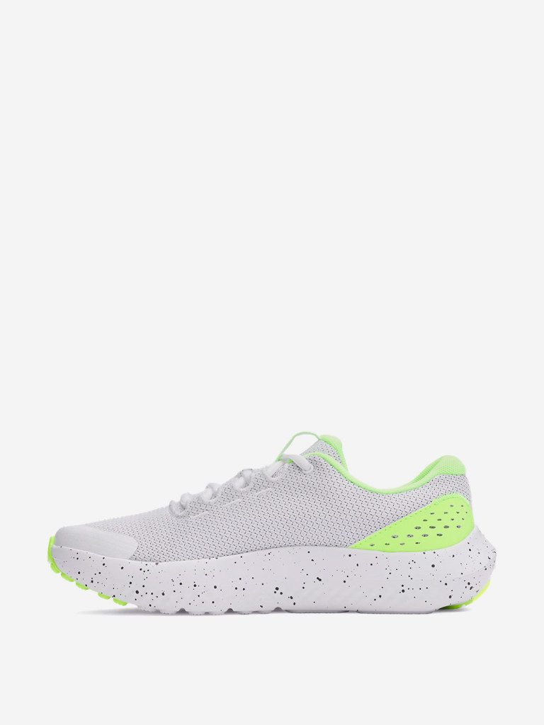 Кроссовки детские Under Armour BGS Surge 4