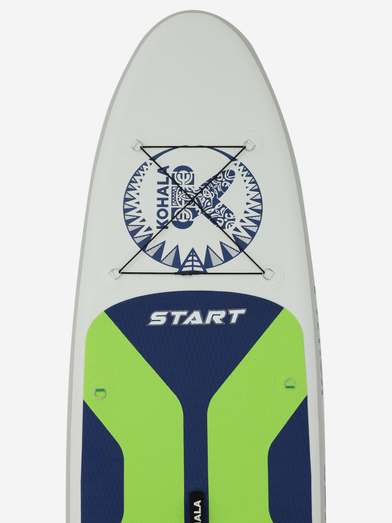 Надувная доска SUP-board KOHALA Start'10