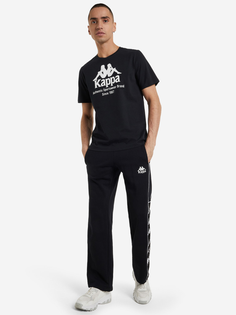 Футболка мужская Kappa