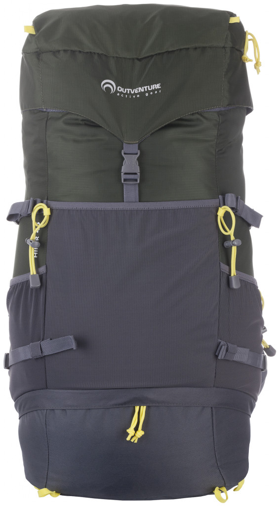 Рюкзак Outventure Hiker 45