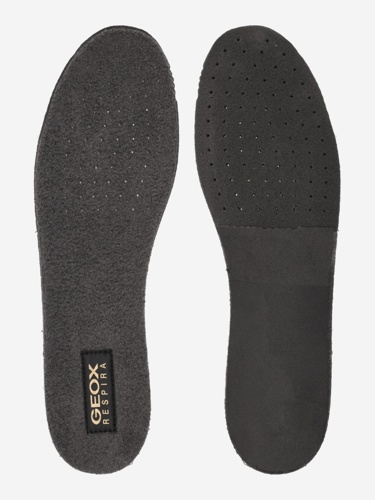 Ботинки утепленные мужские Geox U Terrestre B ABX