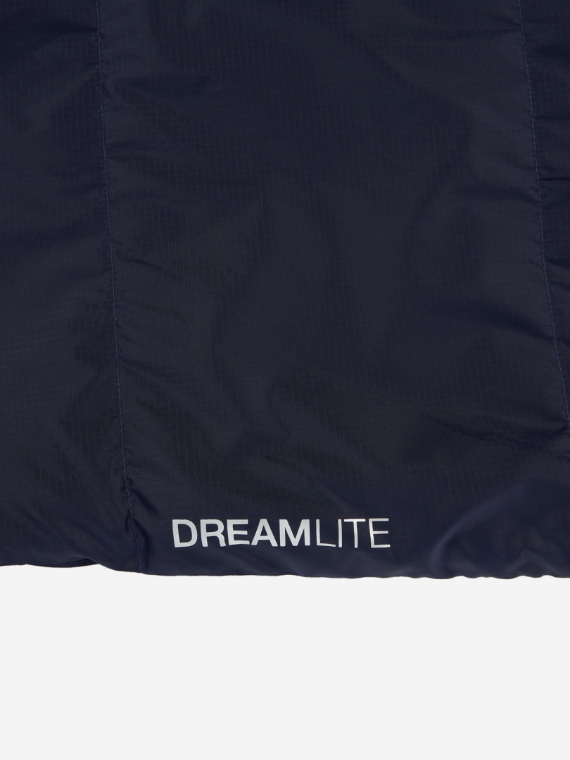 Спальный мешок Deuter Dreamlite +13, Синий