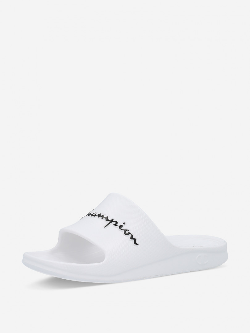 Шлепанцы мужские Champion Jety Белый 999₽