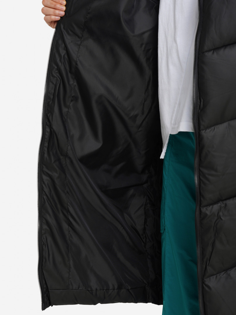 Куртка утепленная женская Ellesse Cortese 29654850299 Черный, размер 46, 48,48, 50,42, фото 9