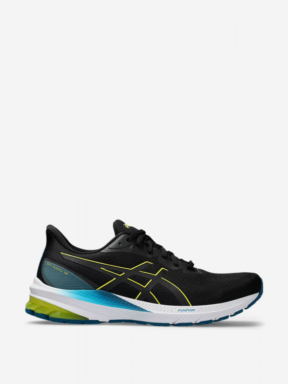 Кроссовки мужские ASICS GT-1000 12