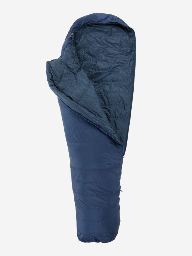 Спальный мешок VauDe Rotstein 200 DWN +1