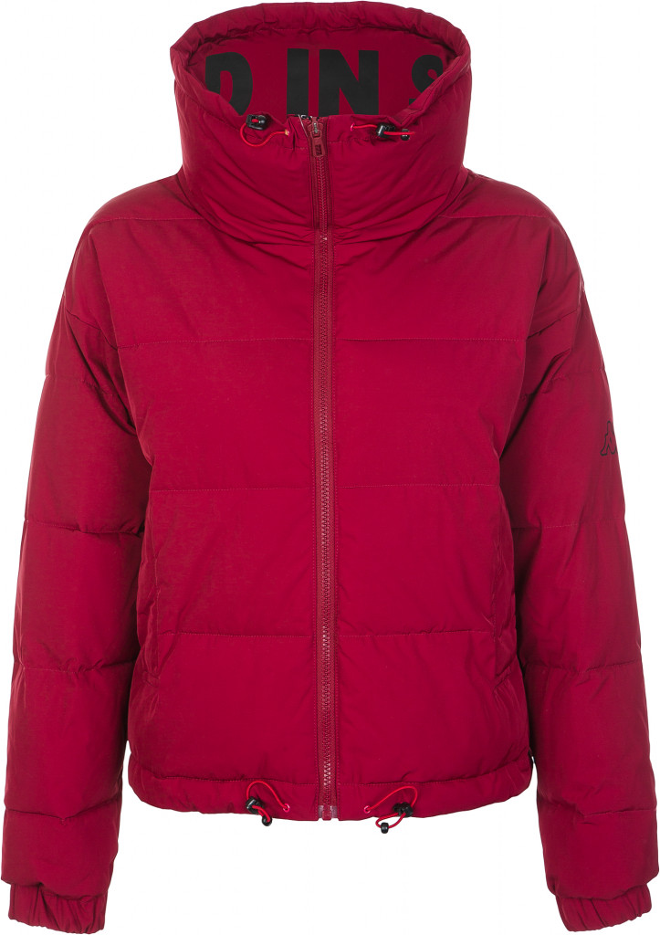 Куртка утепленная женская Kappa