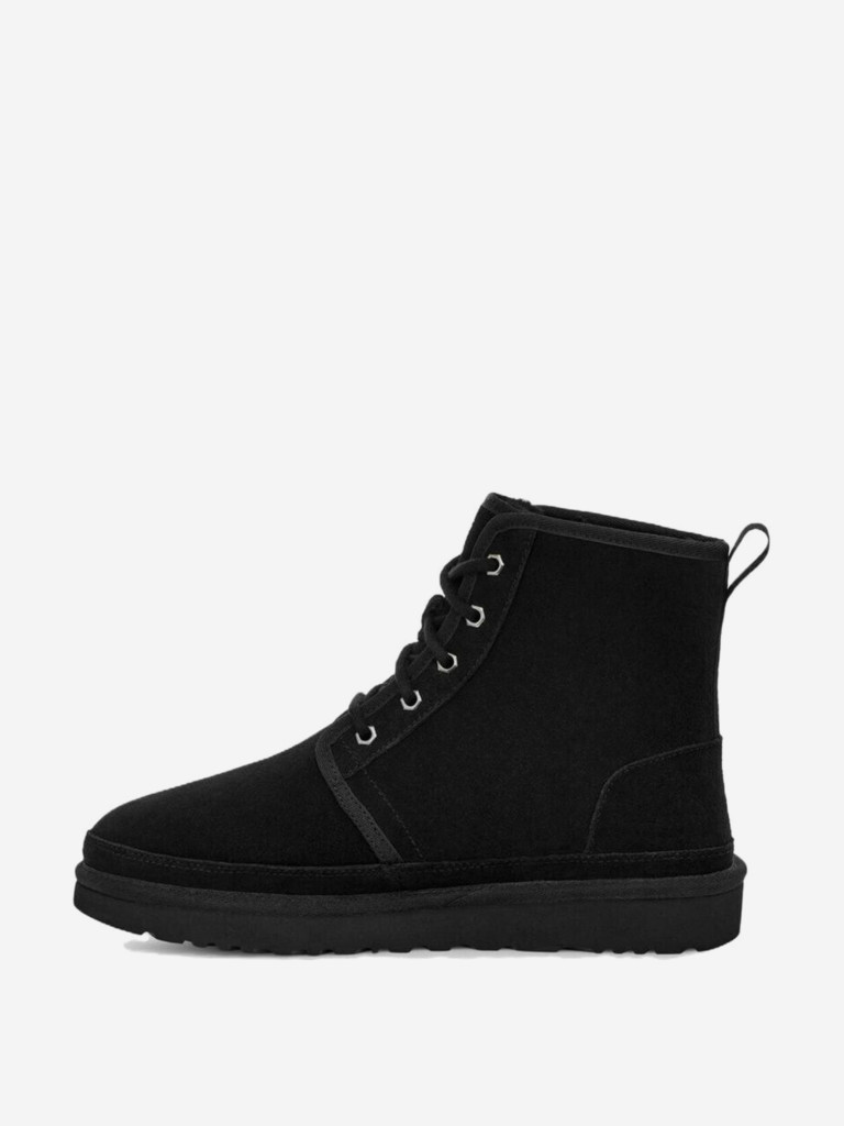 Ботинки утепленные UGG Neumel High