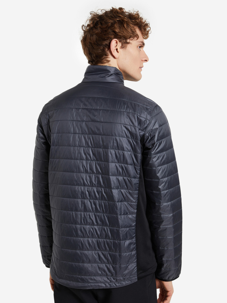 Куртка мужская Jack Wolfskin Routeburn
