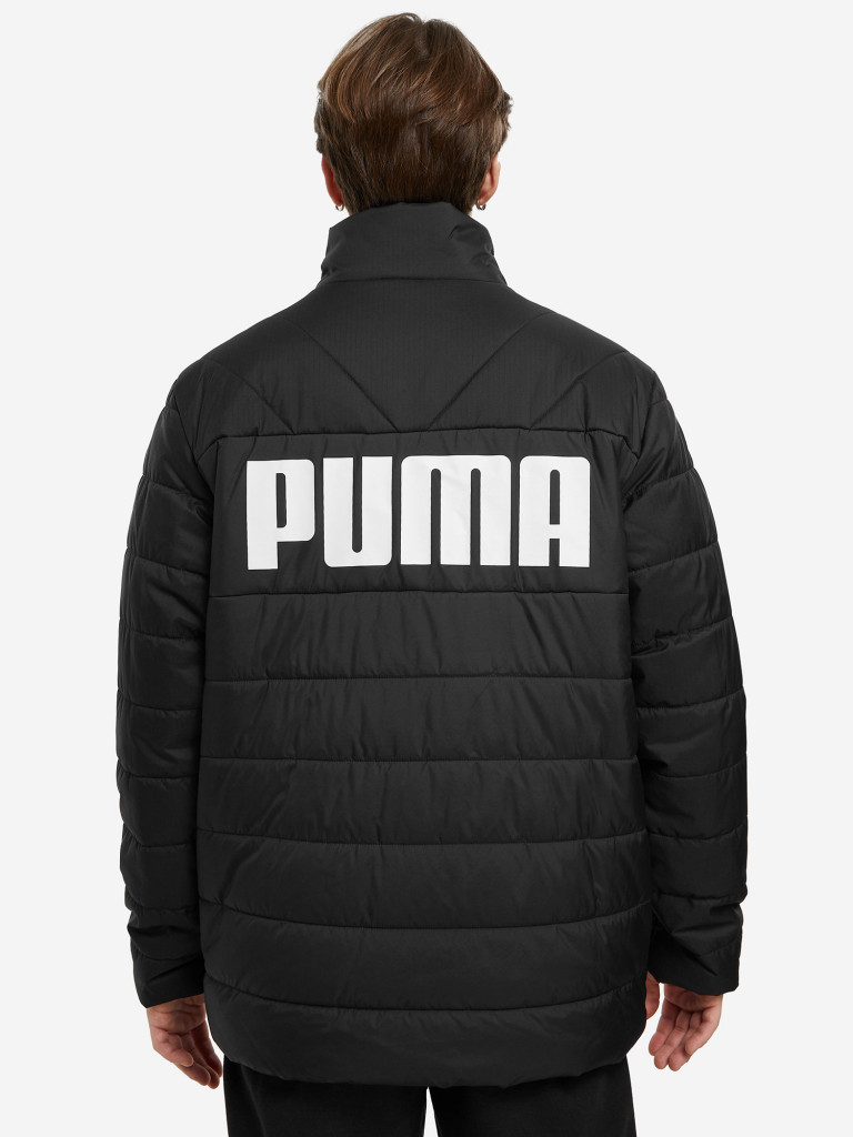 Куртка утепленная мужская PUMA