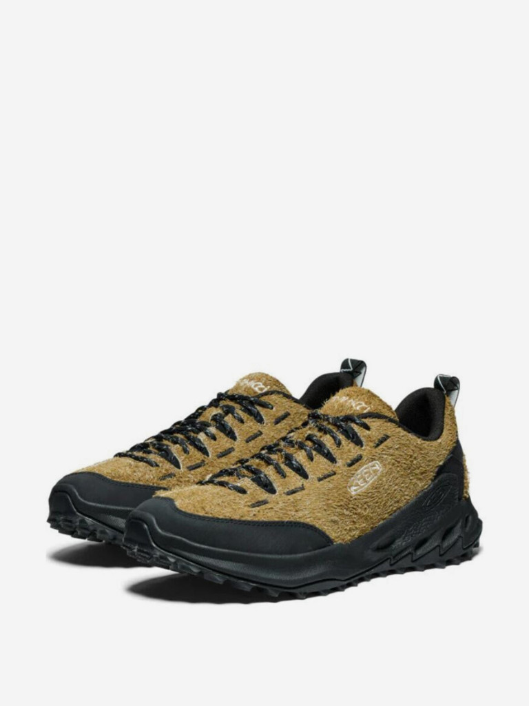 Кроссовки мужские Keen Jasper Zionic