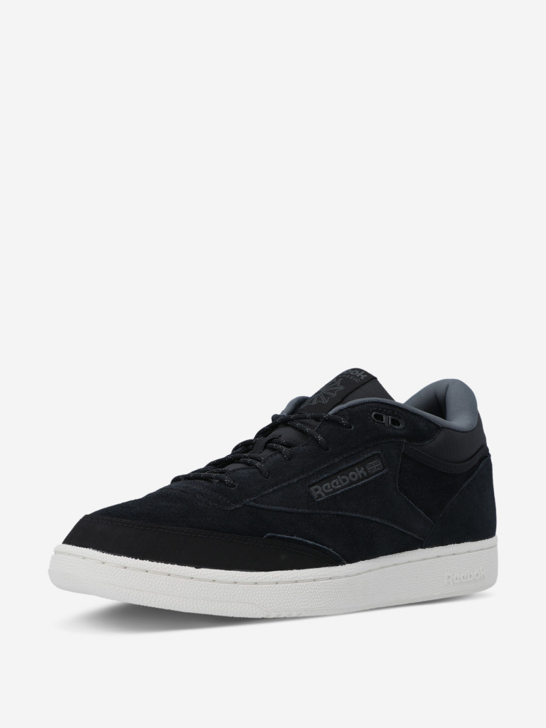 Кроссовки мужские Reebok Club C Mid II