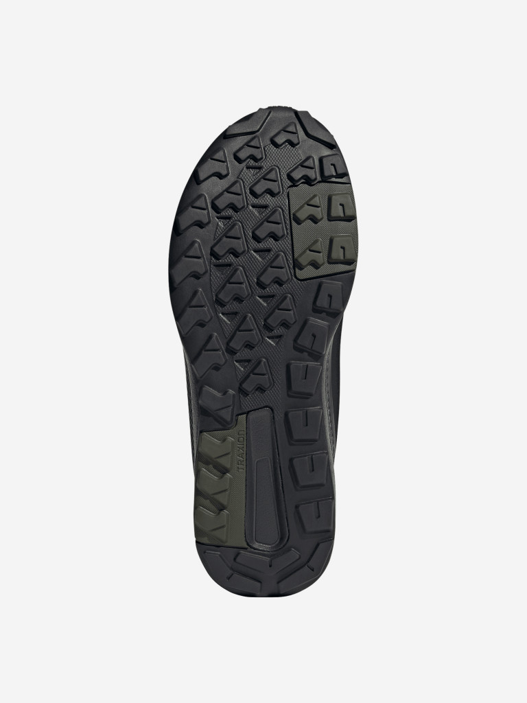 Кроссовки утепленные мужские adidas Terrex Anylander Climawarm +