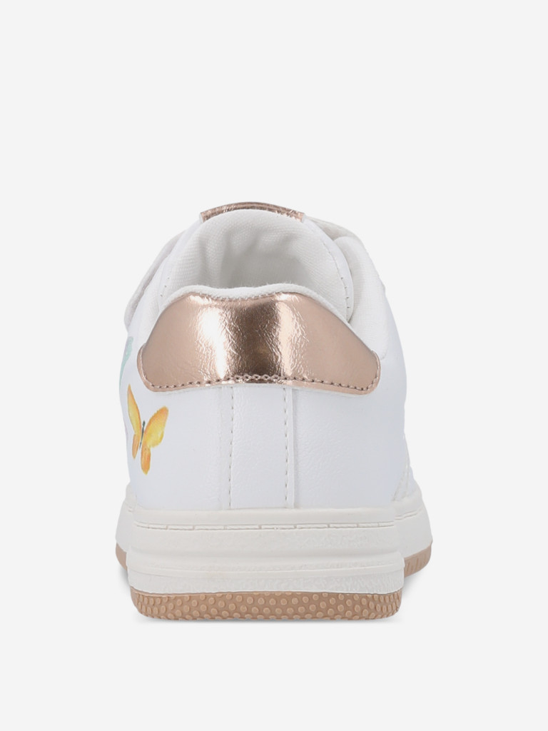 Кеды для девочек Safety Jogger