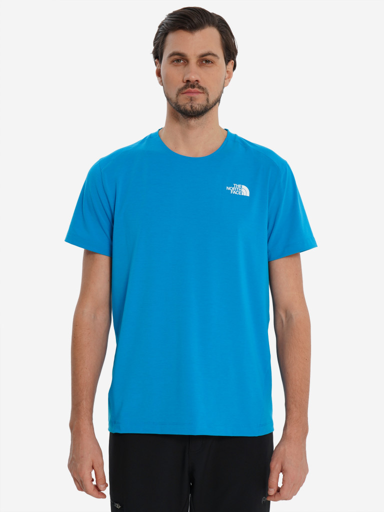 Футболка мужская The North Face Lightning Alpine