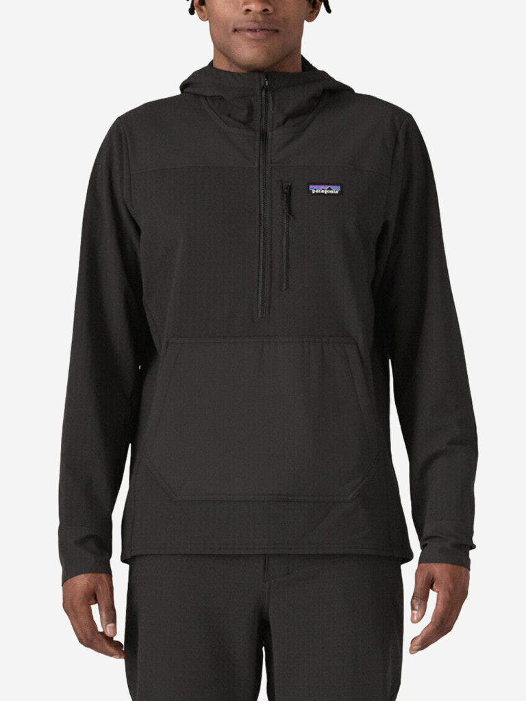 Анорак Patagonia R2 TechFace