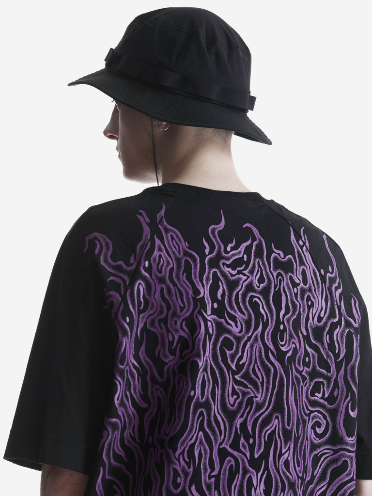 Панама KRAKATAU Wide Brim