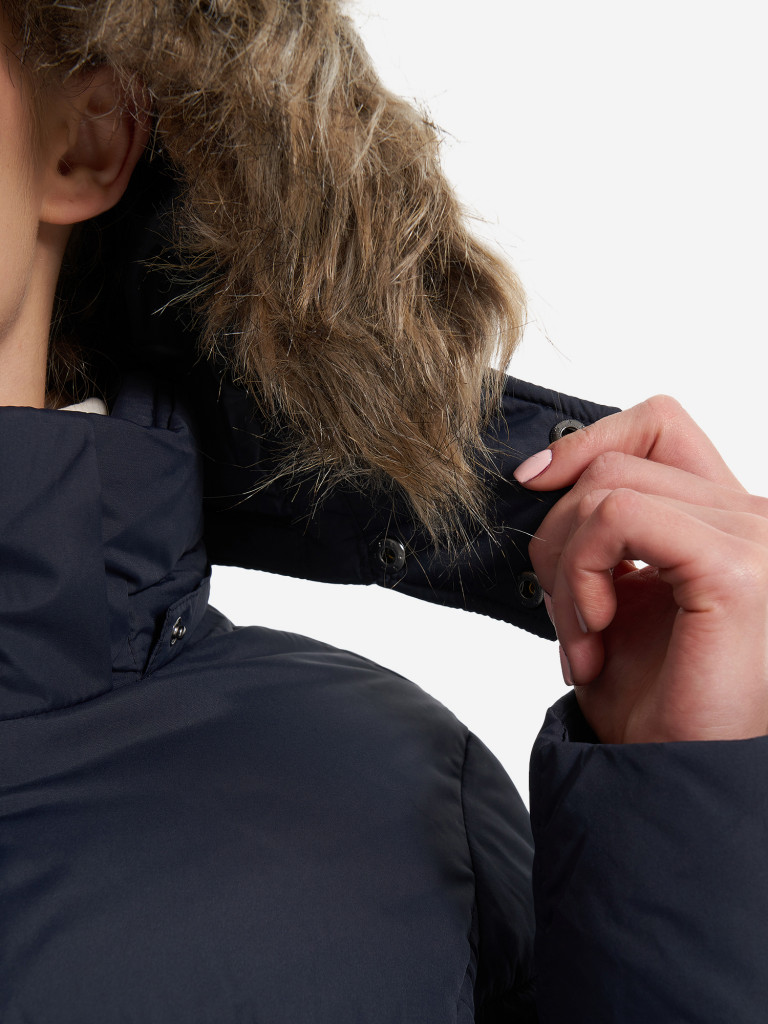 Пуховик женский IcePeak Adaire